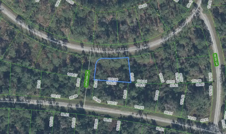 8823 Oviedo Street, Sebring, FL 33872 - Image #3