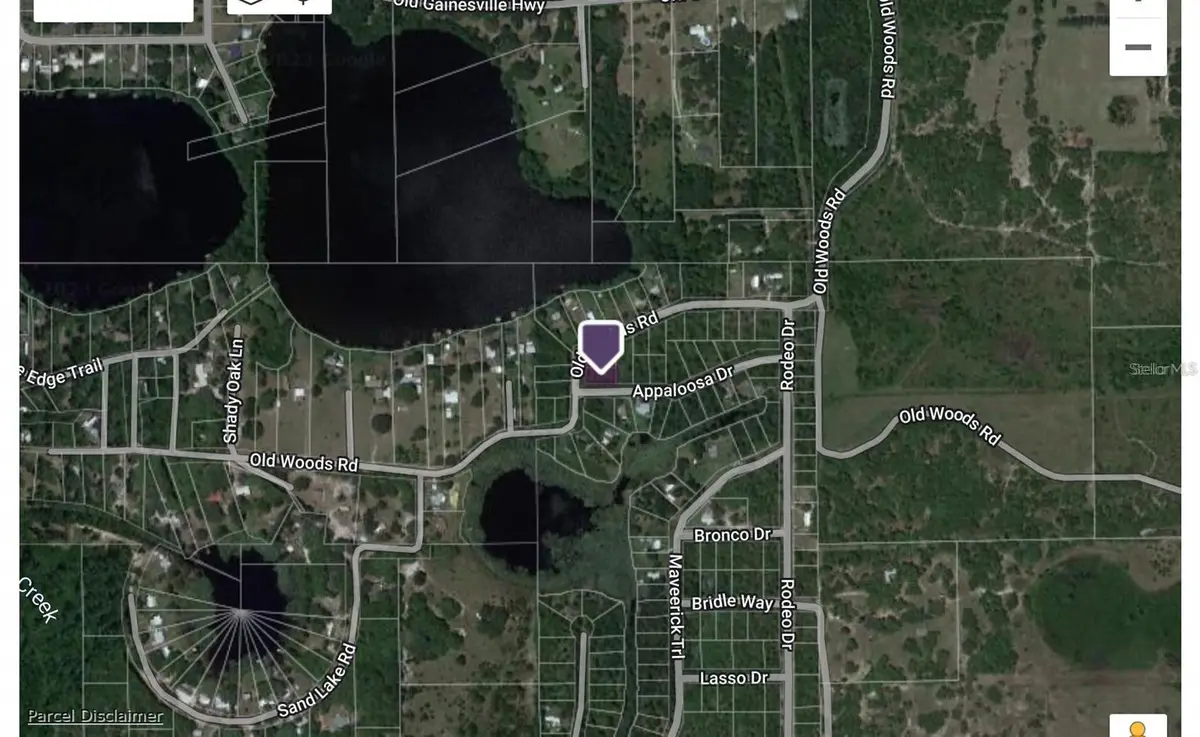 Old Woods Road, Interlachen, FL 32148 - Image #1