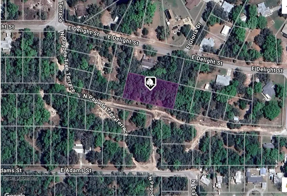 3917 E Peggy Street, Hernando, FL 34442 - Image #1