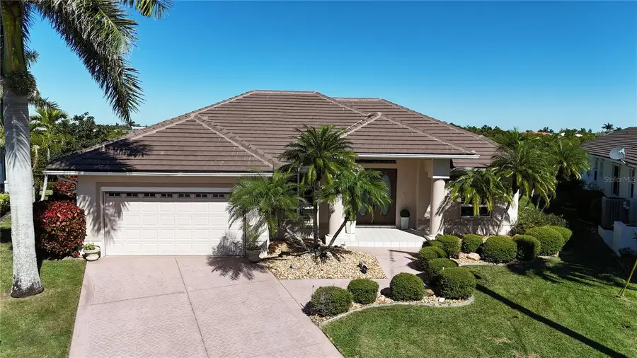 3700 Candia Drive, Punta Gorda, FL 33950 - Image #2