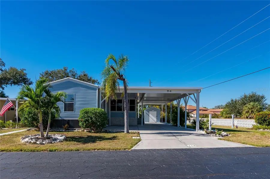 23347 Harborview Road #114, Punta Gorda, FL 33980 - Image #2