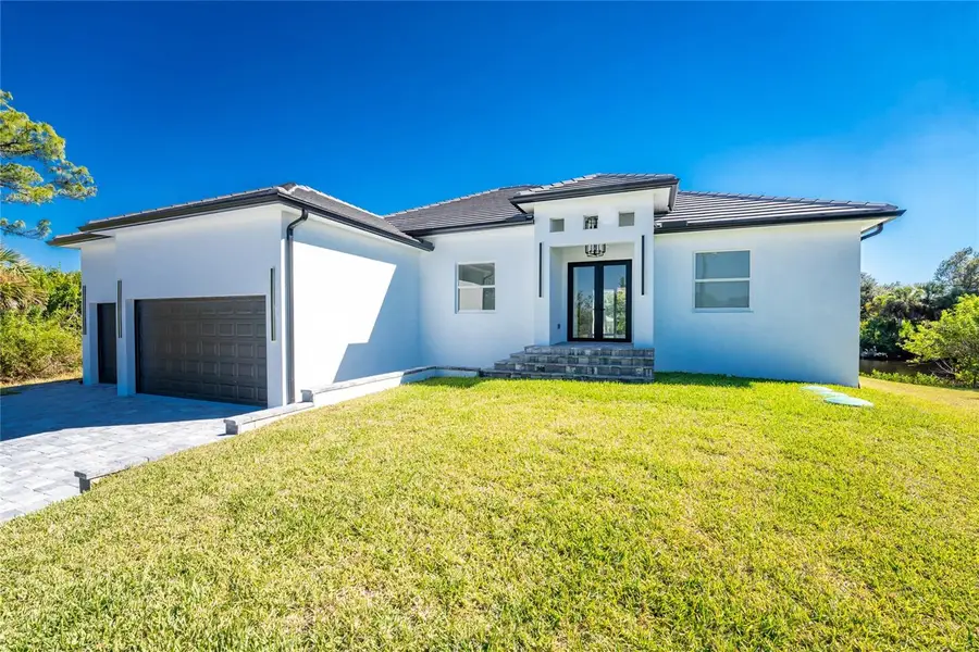 576 Mcdill Drive, Port Charlotte, FL 33953 - Image #3