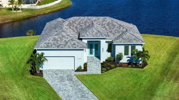16196 Cayman Lane, PUNTA GORDA, FL 33955
