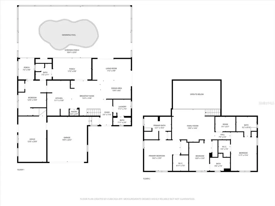 33 Tee View Place, Rotonda West, FL 33947 - Image #2