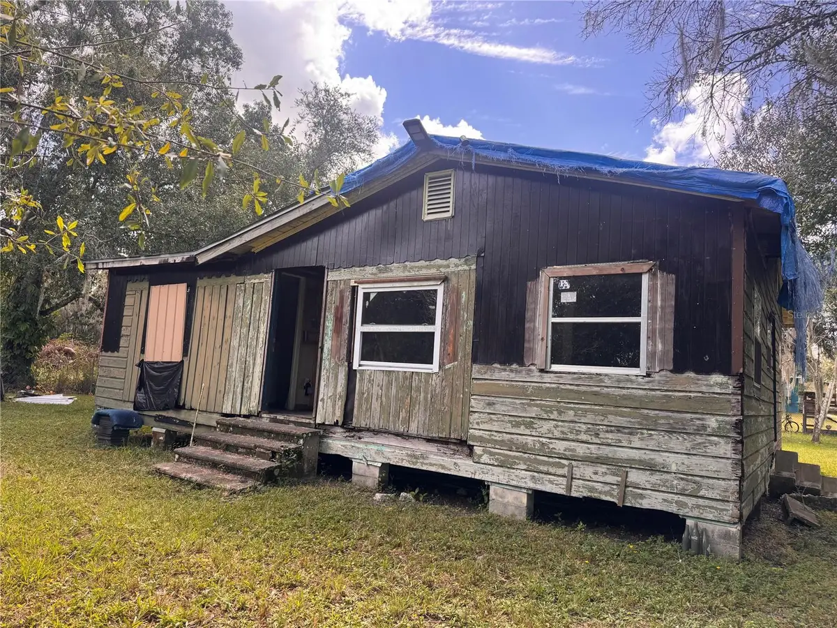 2789 SW Terrell Street, Arcadia, FL 34266 - Image #1