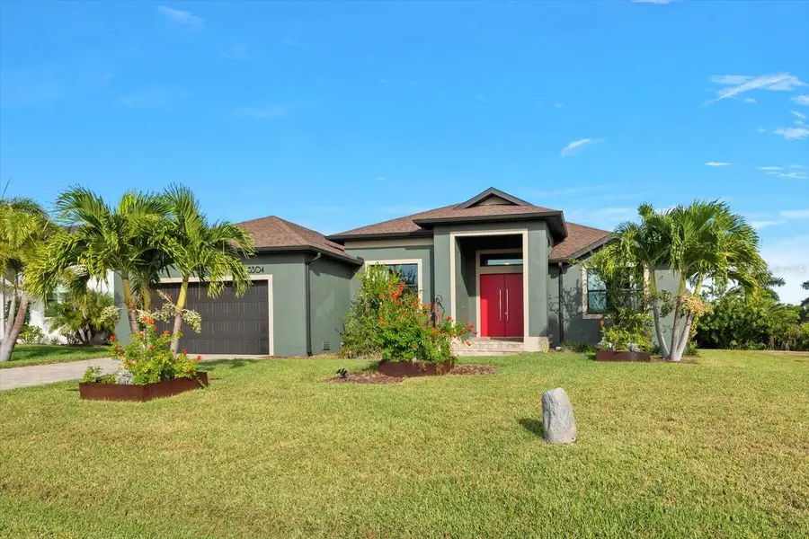 8304 Antwerp Circle, Port Charlotte, FL 33981 - Image #2