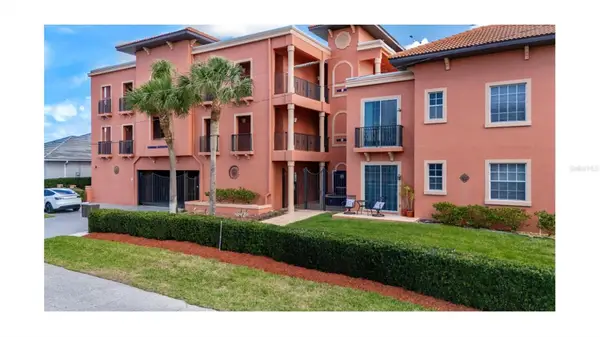 1344 Mediterranean Drive #121, PUNTA GORDA, FL 33950
