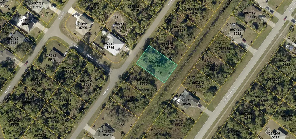 Embassy Road, North Port, FL 34291 - Image #1