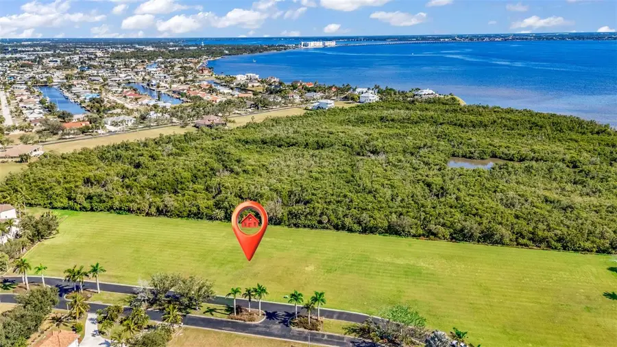 4661 Grassy Point Boulevard, Port Charlotte, FL 33952 - Image #2