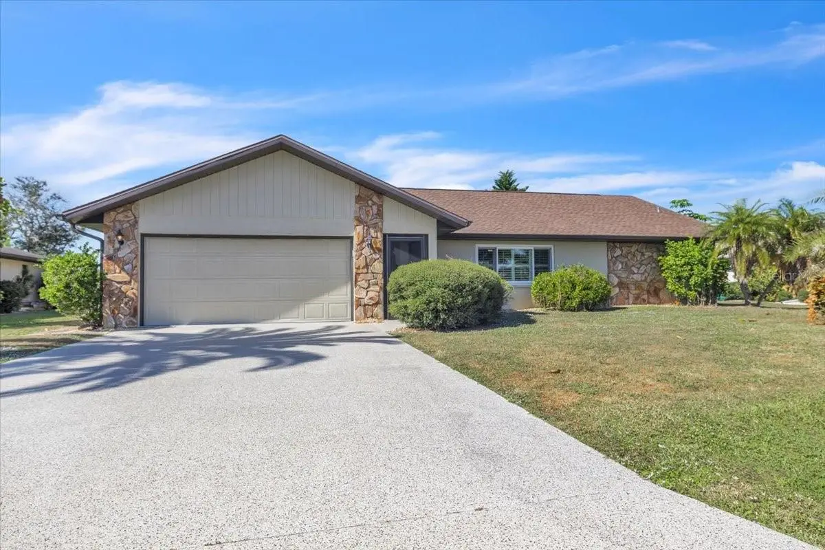 25380 Paladin Lane, Punta Gorda, FL 33983 - Image #1