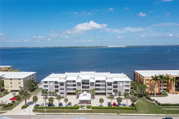 1600 W Marion Avenue #234, PUNTA GORDA, FL 33950