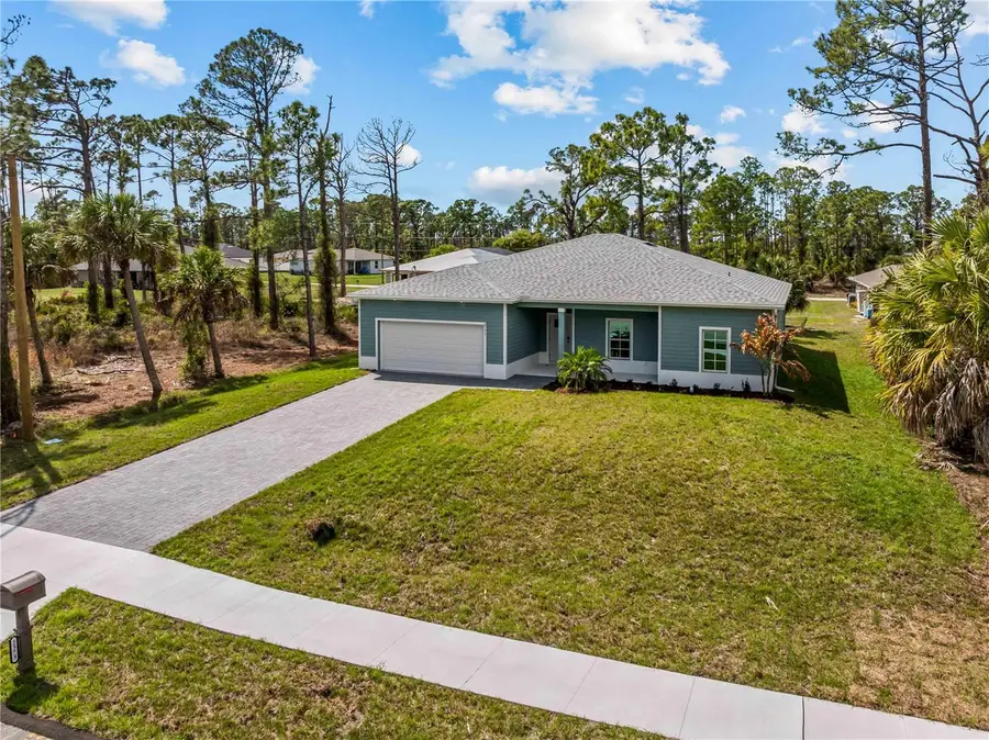 2373 Jeannin Drive, North Port, FL 34288 - #3