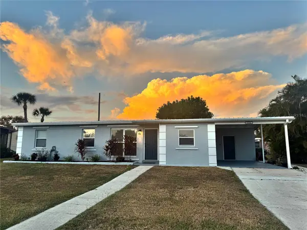 21354 Glendale, PORT CHARLOTTE, FL 33952