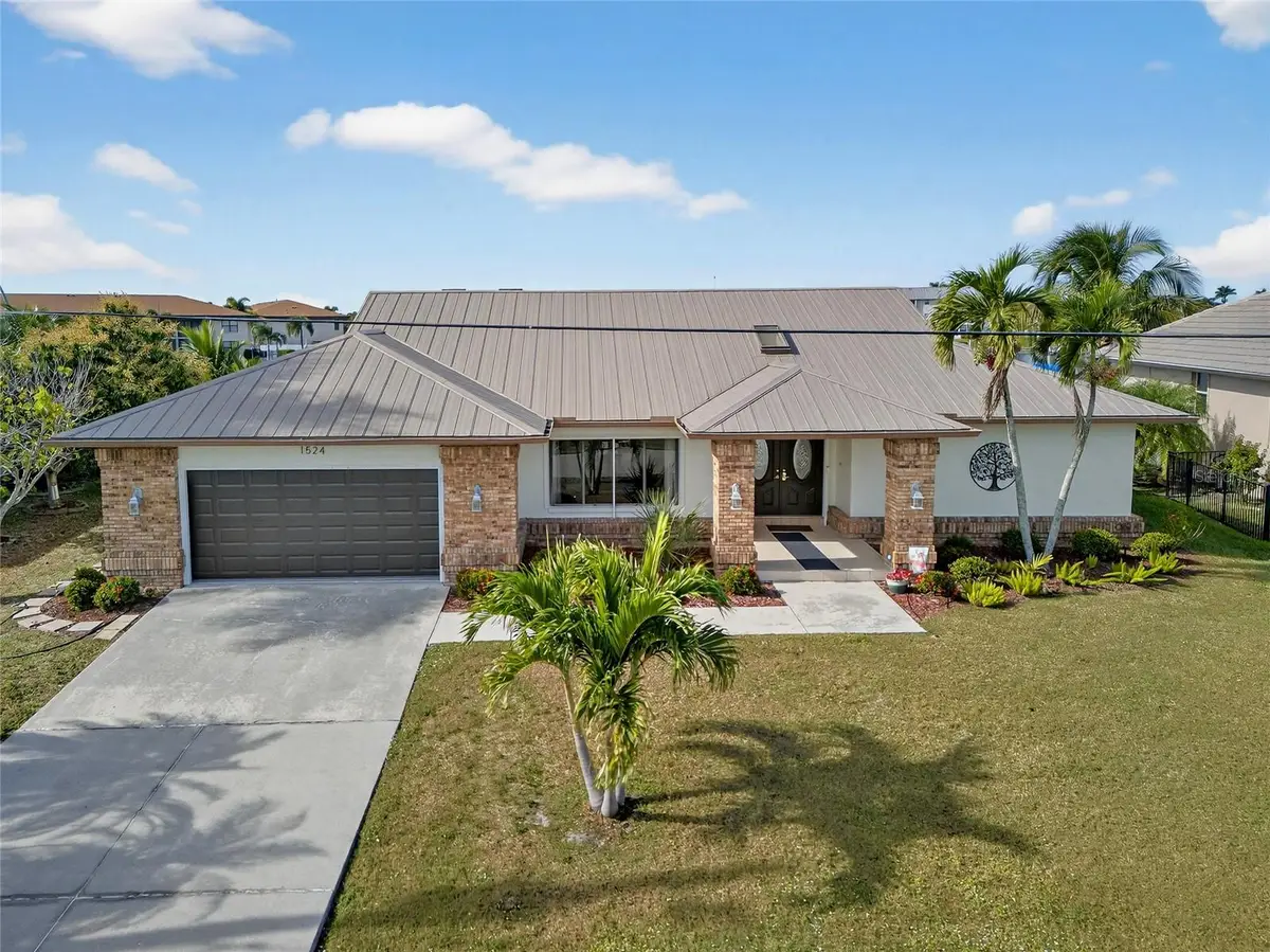 1524 Kinglet Drive, Punta Gorda, FL 33950 - Image #1
