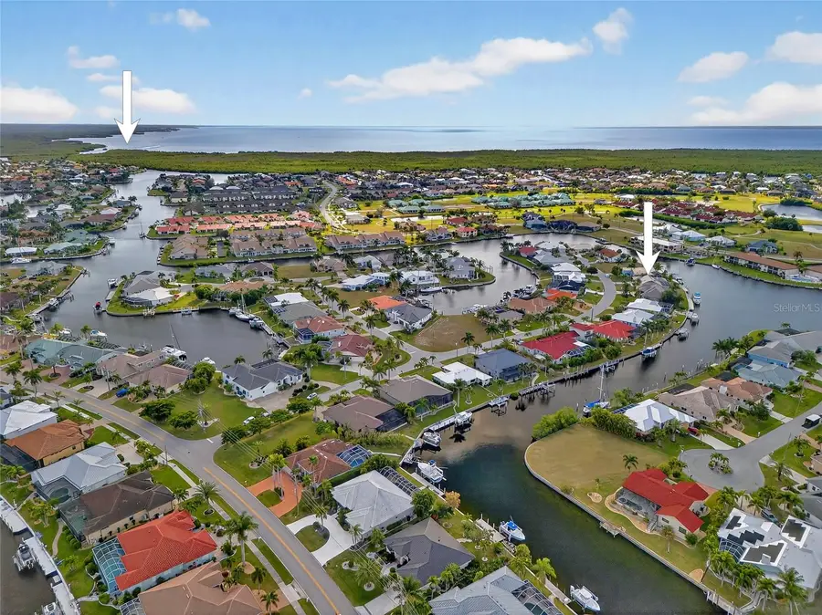 1524 Kinglet Drive, Punta Gorda, FL 33950 - Image #2