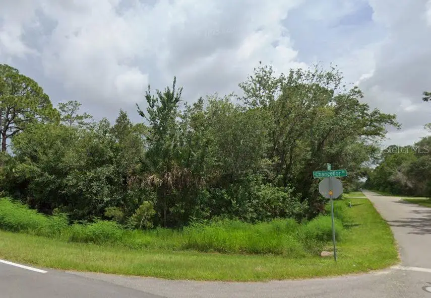 10 Darrow Street, Port Charlotte, FL 33953 - #2