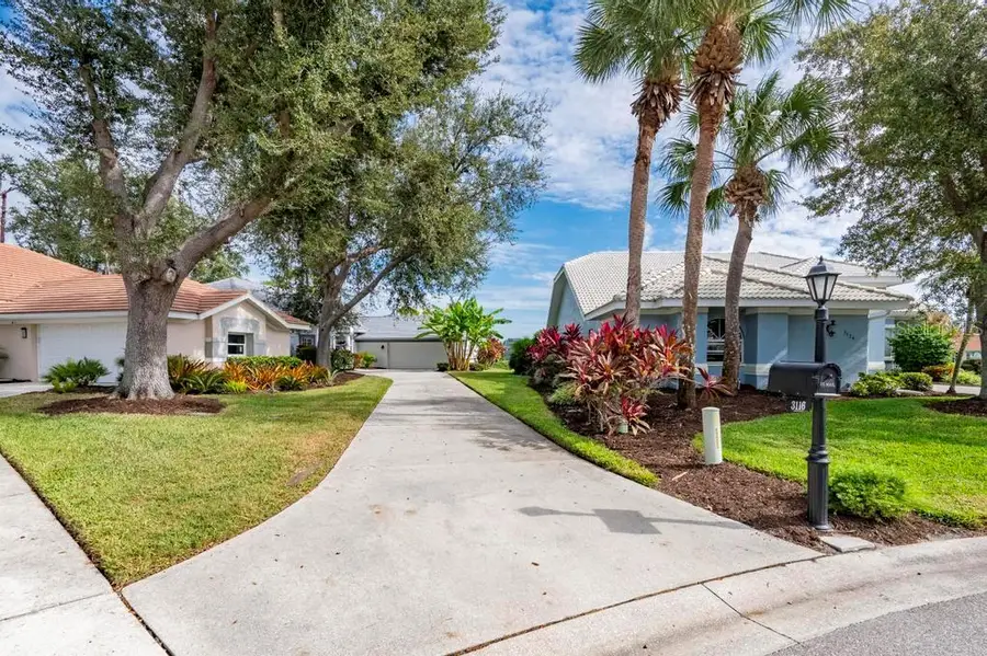 3116 Silkwood Lane, Port Charlotte, FL 33953 - Image #3