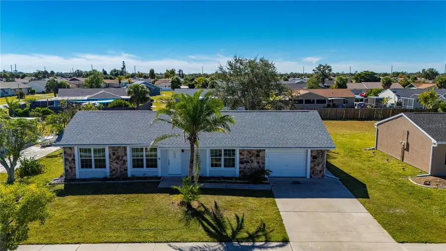 6232 Drucker Circle, Port Charlotte, FL 33981 - Image #3