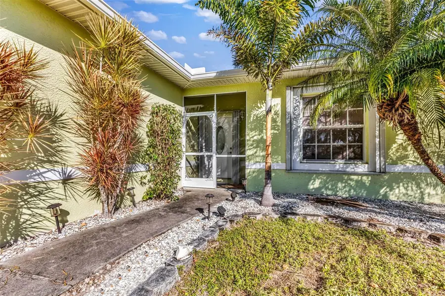 12262 Gulfstream Boulevard, Port Charlotte, FL 33981 - Image #3