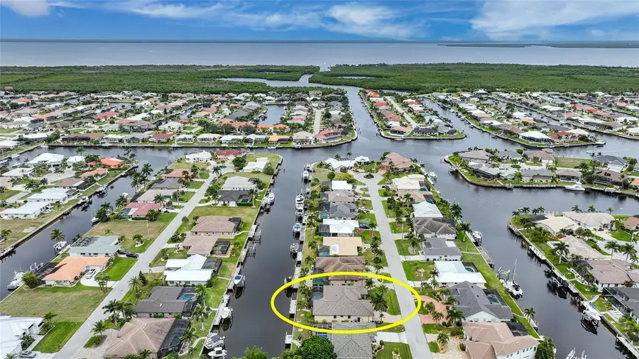 2517 Rio Grande Drive, Punta Gorda, FL 33950 - Image #3