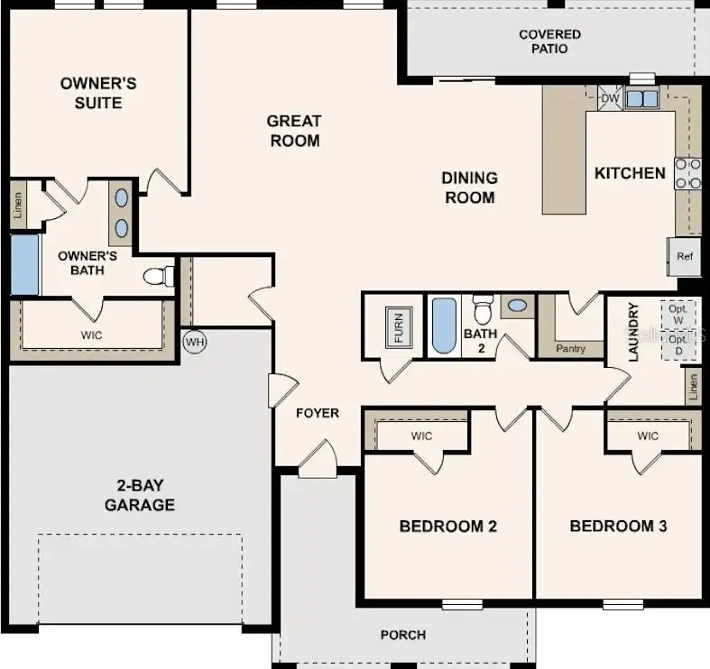 11 Maidenbush Circle, Homosassa, FL 34446 - Image #2