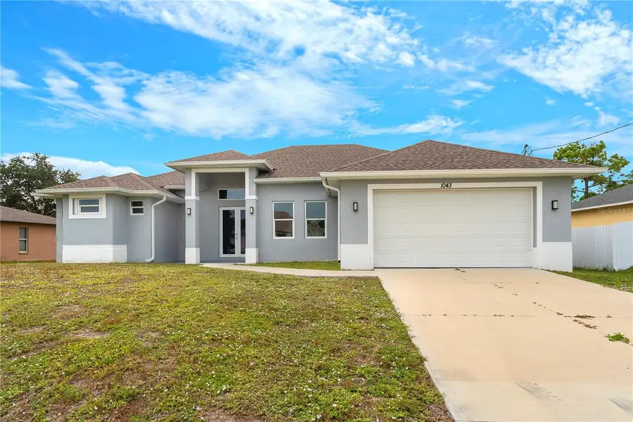 1043 Albert Ave, Lehigh Acres, FL 33971 - Image #2