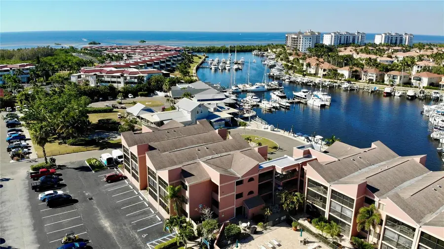 3170 Matecumbe Key Road #115, Punta Gorda, FL 33955 - Image #2