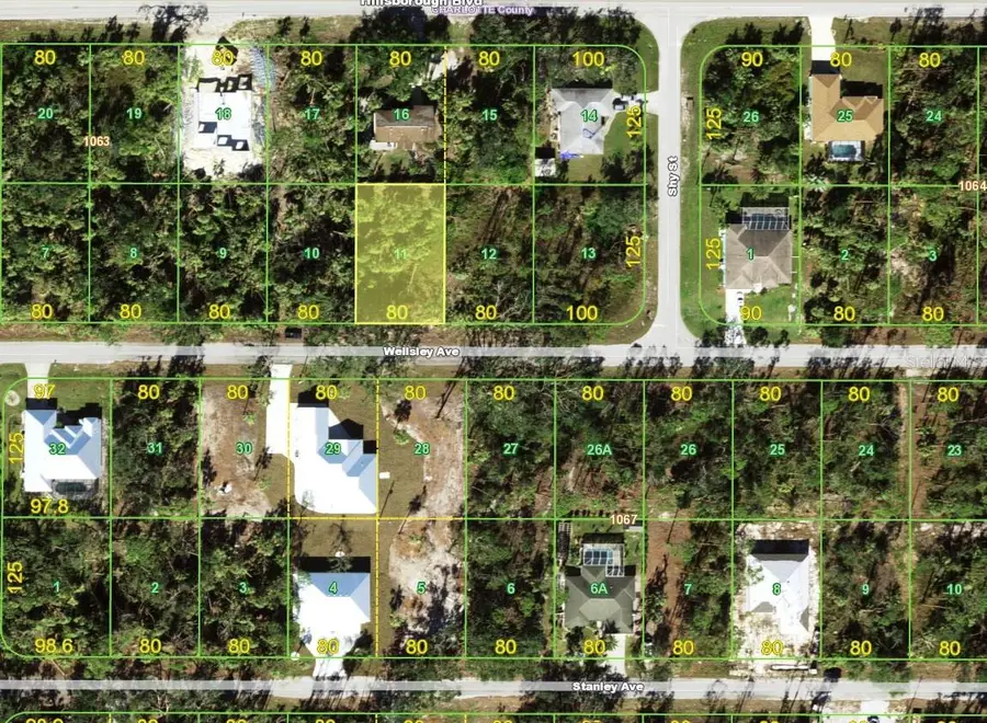 17394 Wellsley Avenue, Port Charlotte, FL 33954 - Image #2