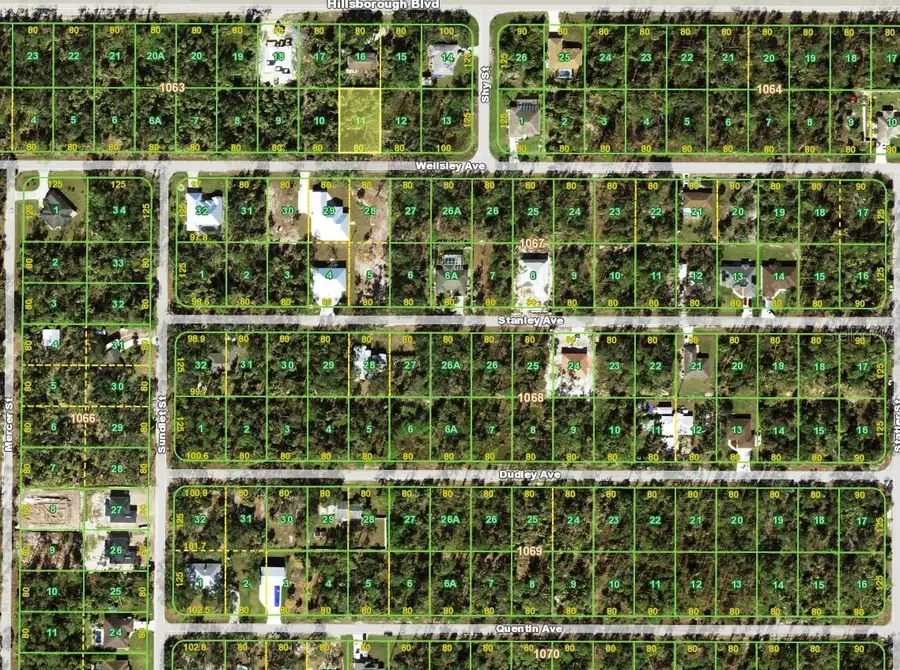 17394 Wellsley Avenue, Port Charlotte, FL 33954 - Image #3