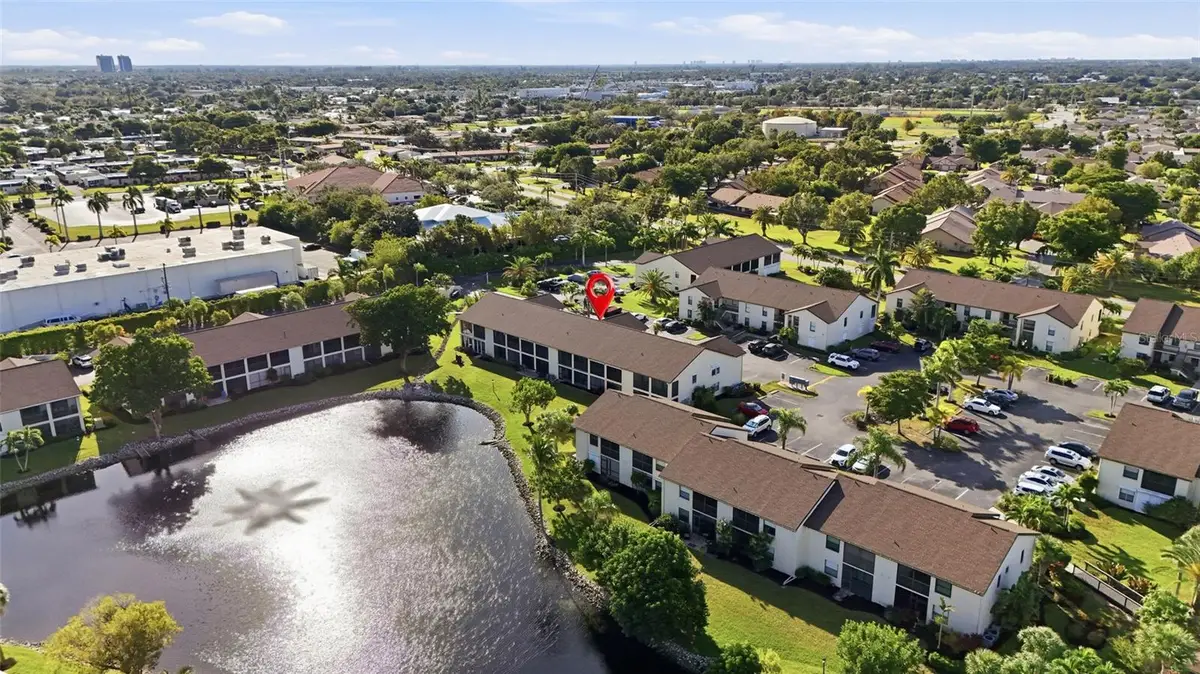9270 Lake Park Drive #201, Fort Myers, FL 33919 - #1