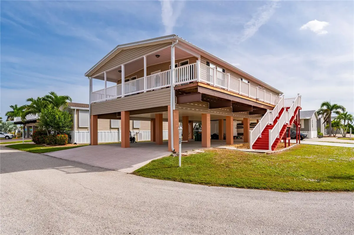 67 Windmill Boulevard, Punta Gorda, FL 33950 - Image #1