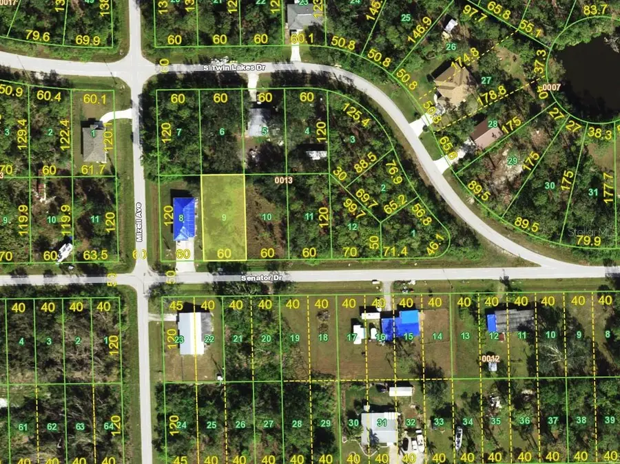 28146 Senator Drive, Punta Gorda, FL 33955 - Image #2