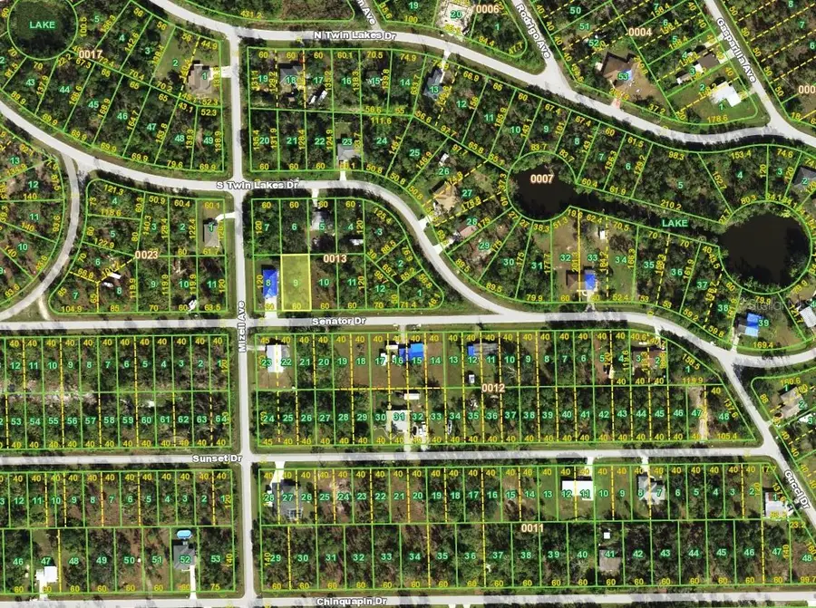 28146 Senator Drive, Punta Gorda, FL 33955 - Image #3