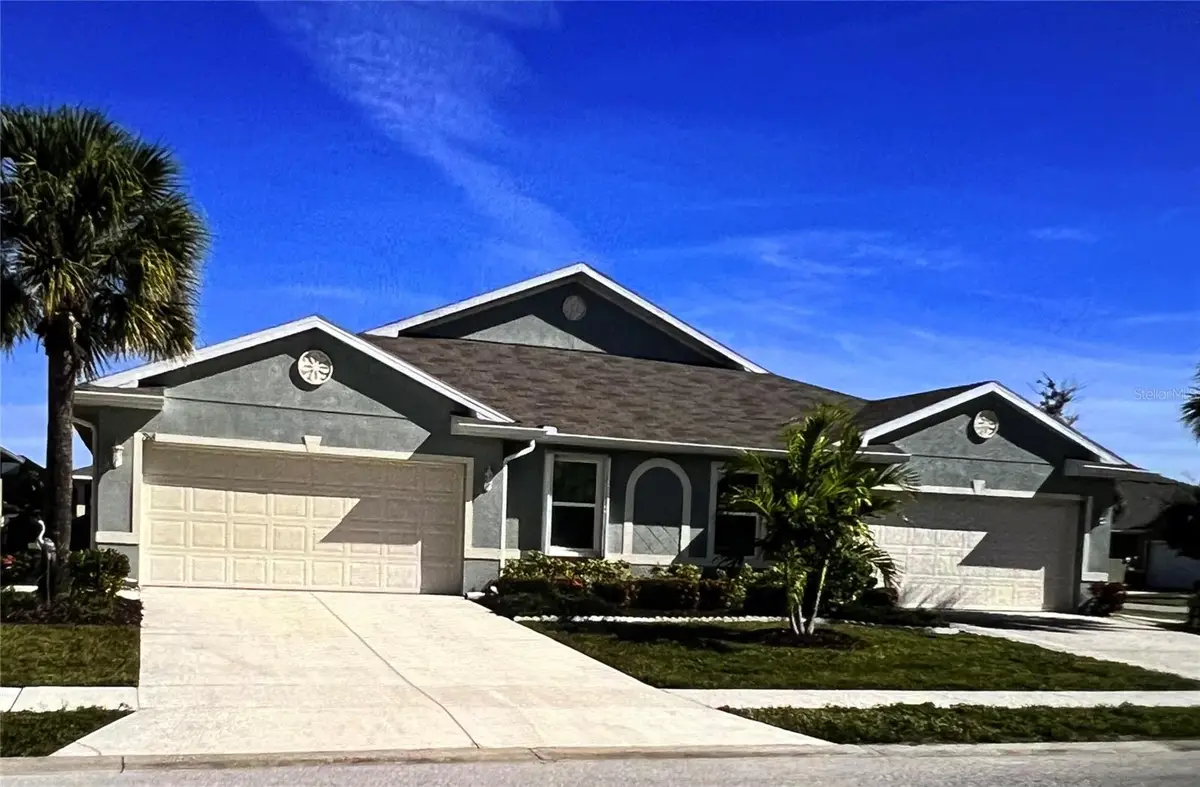 7168 W Lenox Circle, Punta Gorda, FL 33950 - Image #1