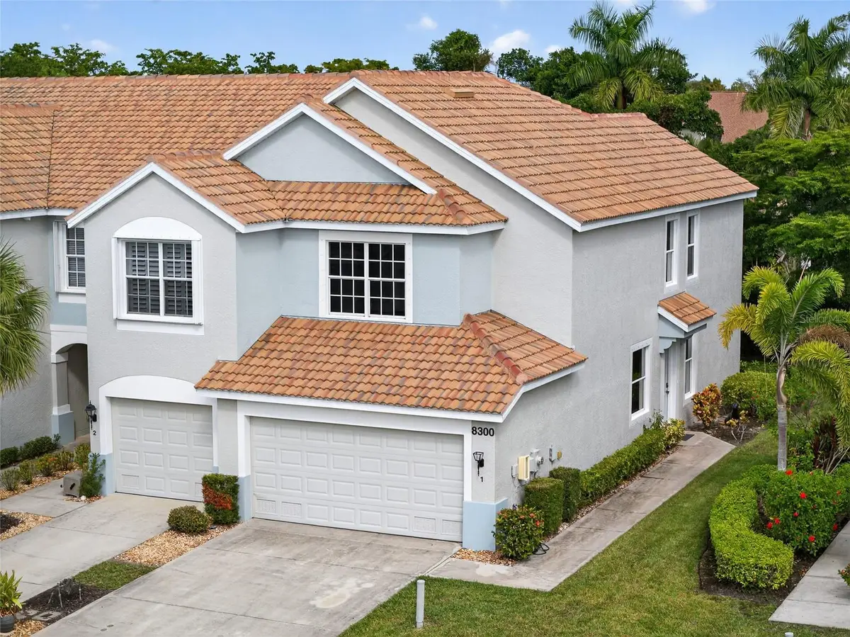 8300 Village Edge Circle #1, Fort Myers, FL 33919 - Image #1