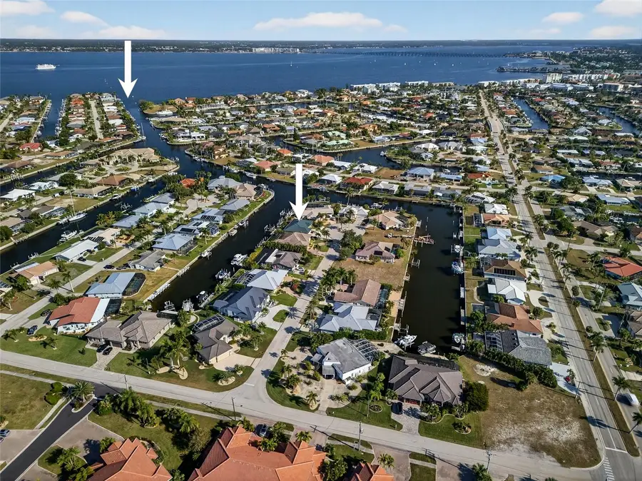 2424 Sierra Lane, Punta Gorda, FL 33950 - Image #2