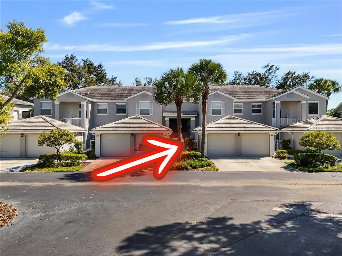 12060 Summergate Circle #102, Fort Myers, FL 33913 - Image #1