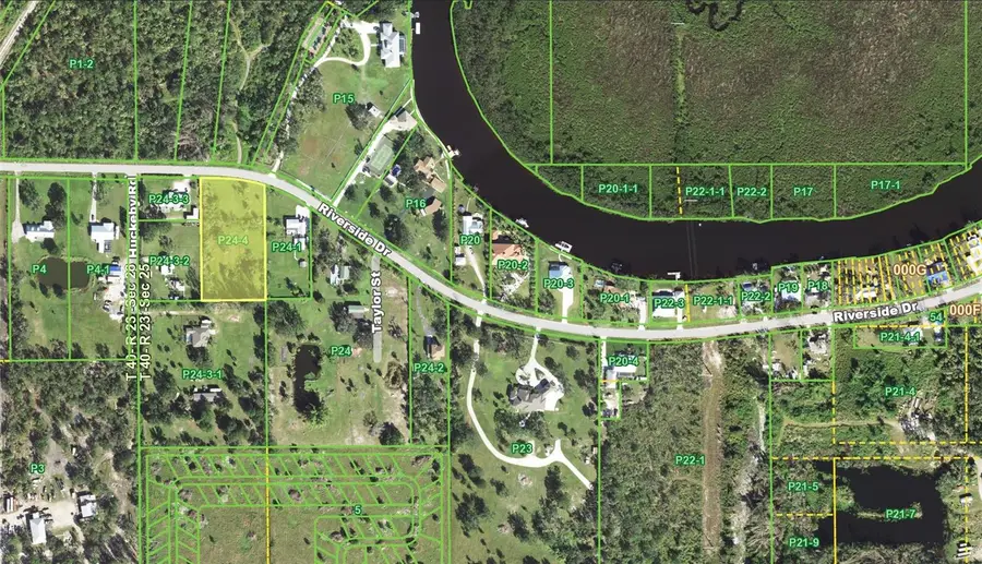 7215 Riverside Dr., Punta Gorda, FL 33982 - Image #3