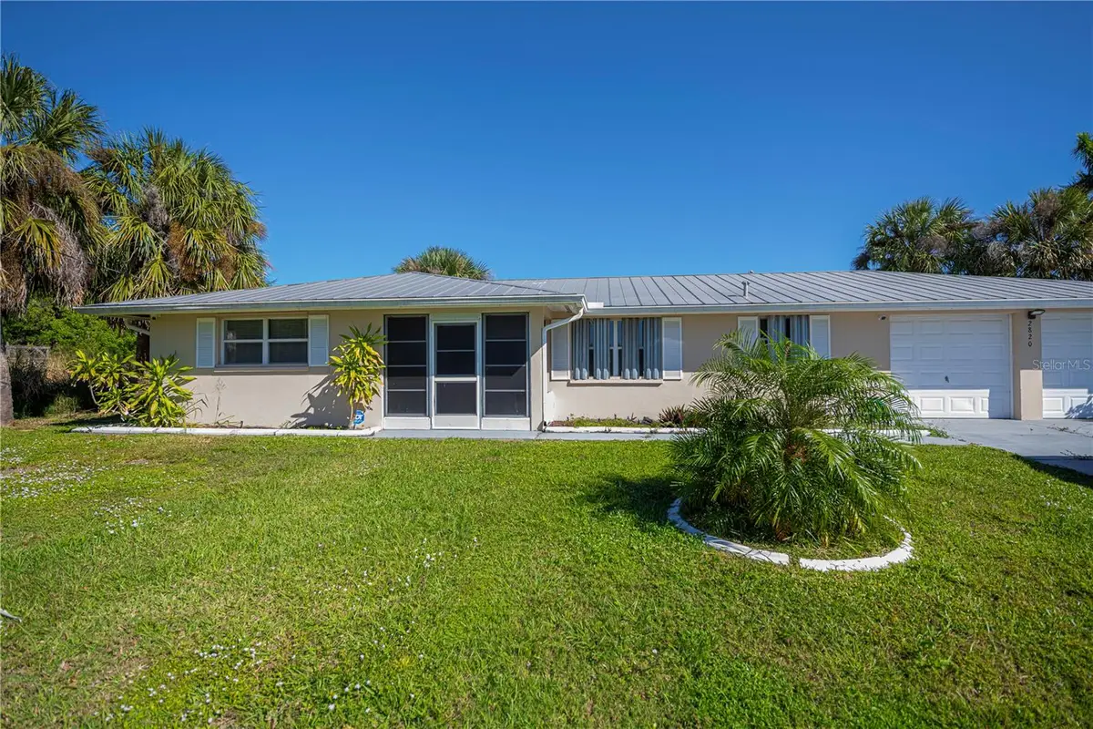 2820 Marlin Place, Punta Gorda, FL 33950 - Image #1