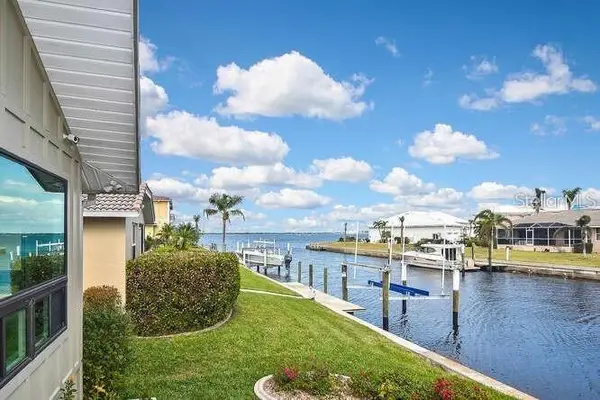 10 Tropicana Drive, PUNTA GORDA, FL 33950