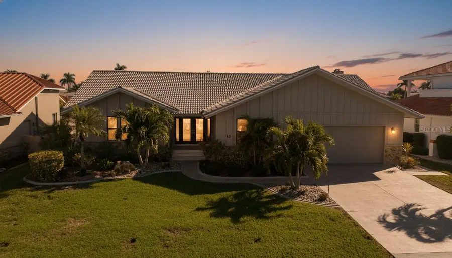 10 Tropicana Drive, Punta Gorda, FL 33950 - Image #2