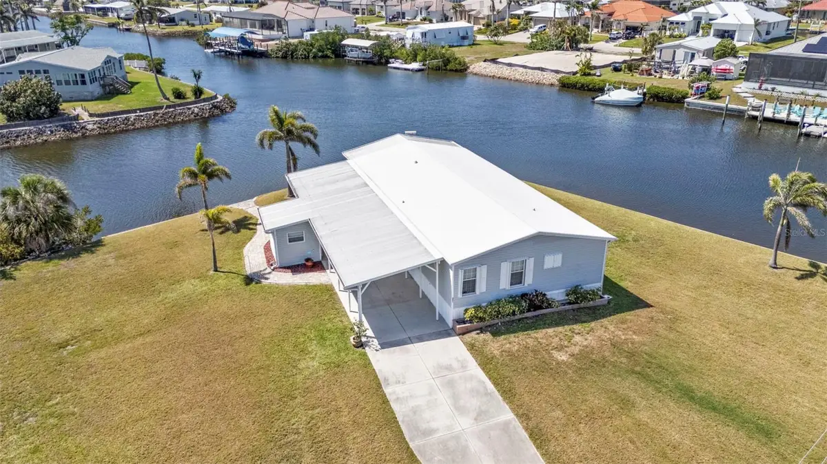 771 Tangerine Court, Punta Gorda, FL 33950 - Image #1