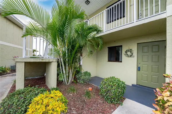 25225 Rampart Boulevard #1602, PUNTA GORDA, FL 33983