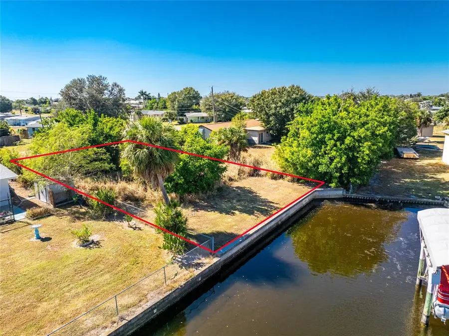 21280 Higgs Drive, Port Charlotte, FL 33952 - Image #2