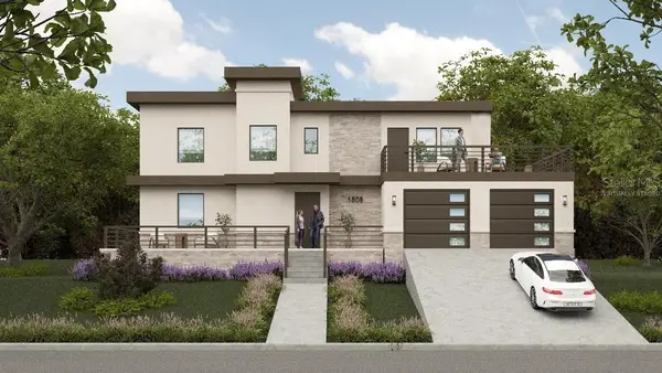 0 Gamrott Avenue, NORTH PORT, FL 34291