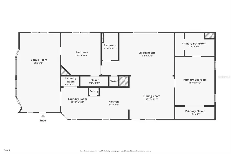 2100 Kings Highway #1090, Port Charlotte, FL 33980 - Image #2