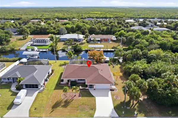 18682 Ashcroft Circle, PORT CHARLOTTE, FL 33948