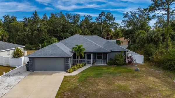 5250 Sunnyvale Road, NORTH PORT, FL 34288