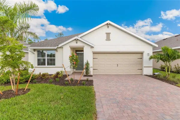 9504 Turtle Grass Circle, PUNTA GORDA, FL 33950