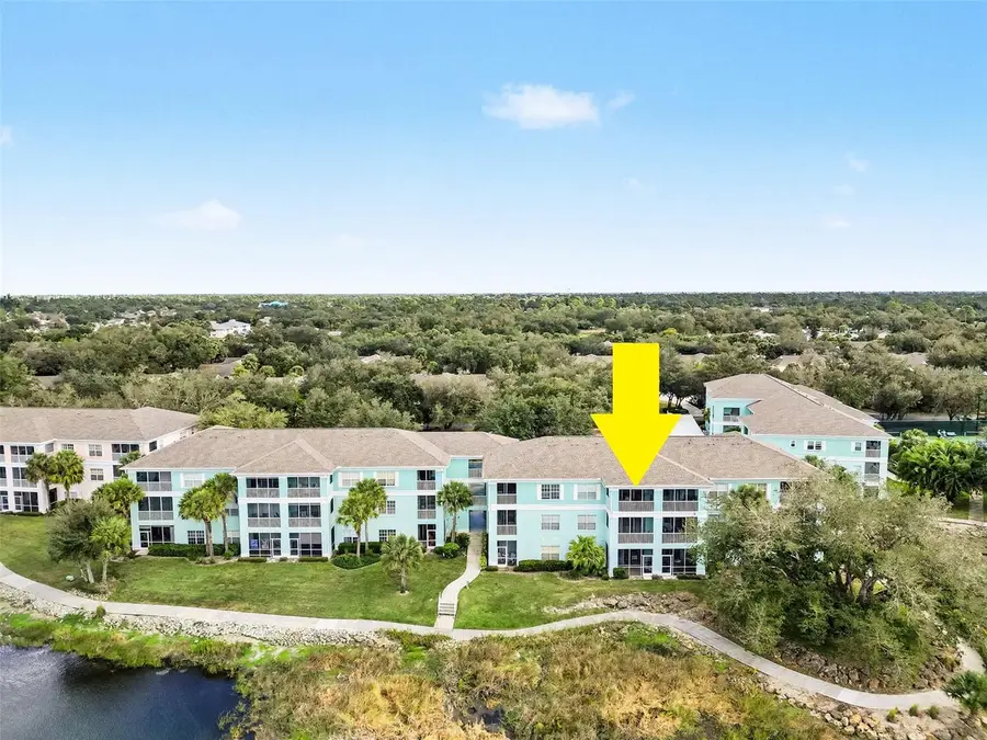 19375 Water Oak Drive #303, Port Charlotte, FL 33948 - Image #2